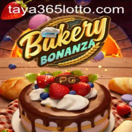 Discover the Sweet World of BakeryBonanza
