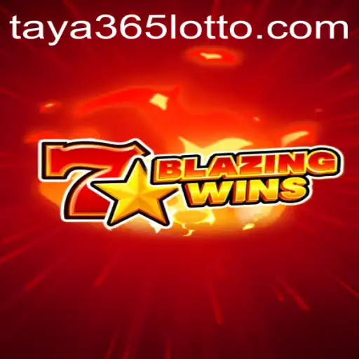 Exploring BlazingWins: An Exciting New Game at Taya365
