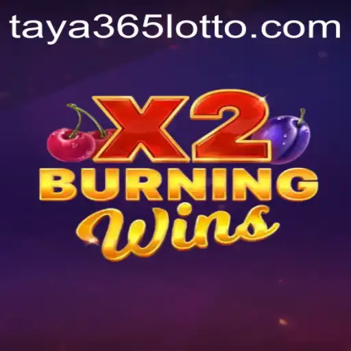 Exploring BurningWinsX2 A Fiery Gaming Experience