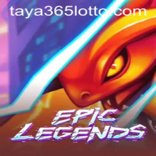 EpicLegends: Unveiling the Dynamic World of Adventure