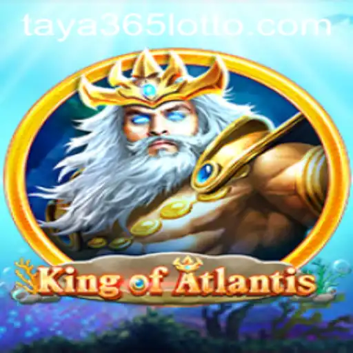 King of Atlantis: Dive into Adventure with Taya365