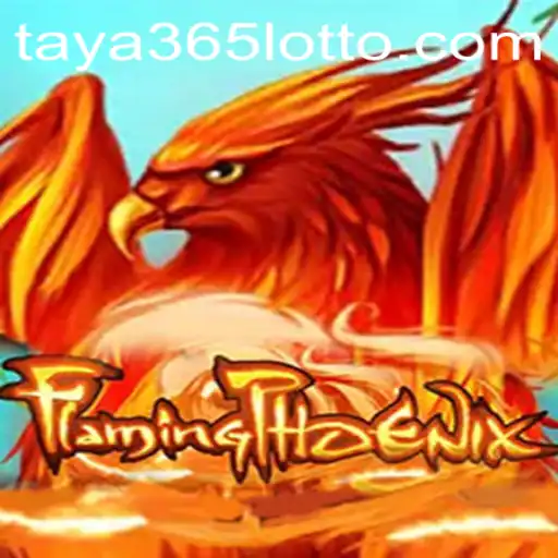 Discover the Exciting World of FlamingPhoenix: A New Gaming Sensation by Taya365
