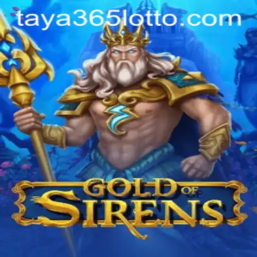 GoldofSirens: A Journey Into the Enchanting World of Aquatic Adventure