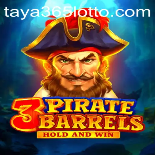 Unveiling the Thrills of 3PirateBarrels: A Comprehensive Guide