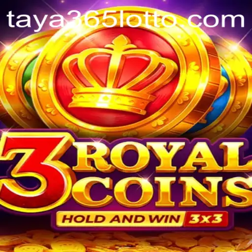 Exploring the Thrills of 3royalcoins: A Deep Dive into the Game and Its Rules