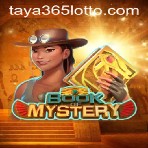 Book of Mystery: An Enchanting Adventure with Taya365