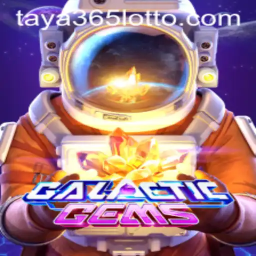 Exploring the Futuristic World of GalacticGems: A Dive into Gameplay and Strategy