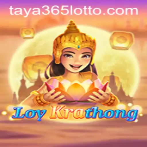 LoyKrathong: A Unique Gaming Experience by taya365
