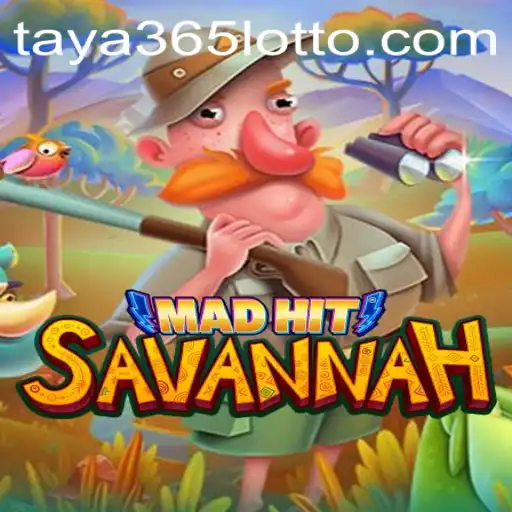 Exploring the World of MadHitSavannah: A Thrilling Adventure