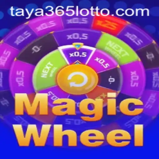 MagicWheel: Unveiling the Thrills of the Latest Gaming Sensation