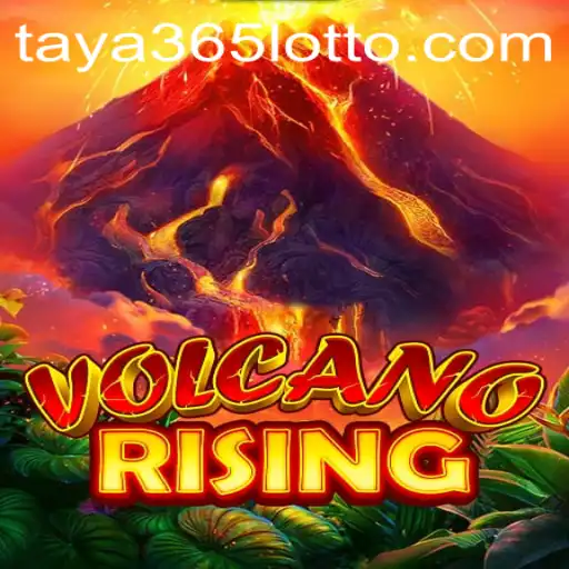 VolcanoRising: An Exciting New Horizon in the Gaming World
