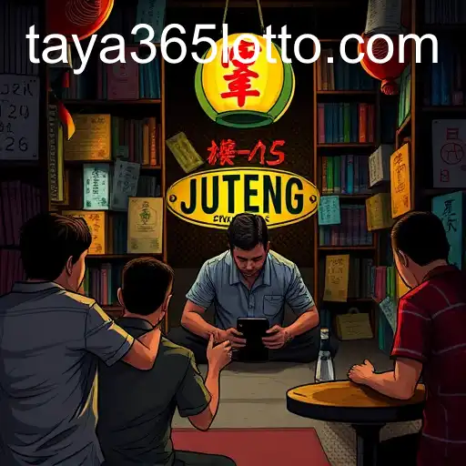Exploring Jueteng: The Underbelly of Philippine Gambling and the Role of Taya365