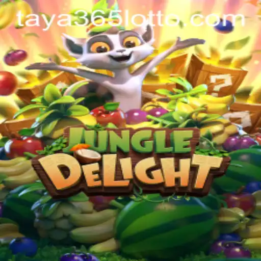 Discover the Thrilling World of JungleDelight with Taya365