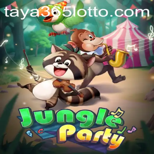 Unveiling JungleParty: The Thrilling Adventure Game on Taya365