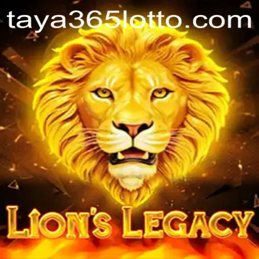 Discover the Adventure of LionsLegacy