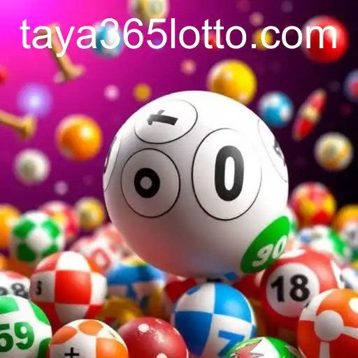 Exploring the World of Lottery Games with Taya365