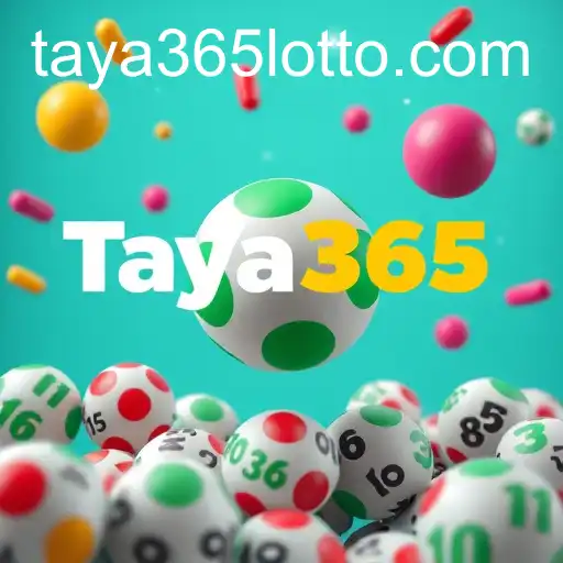 Exploring the World of Online Lottery with Taya365