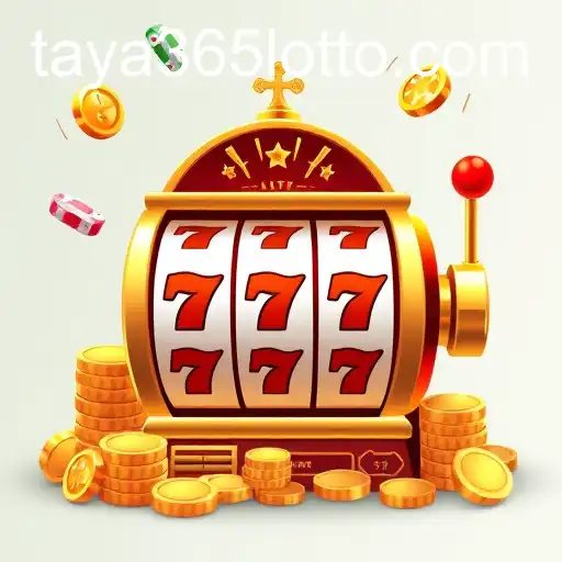 Exploring the World of Online Slots at Taya365