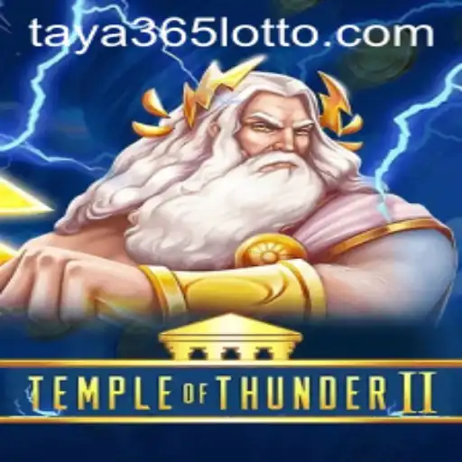 Exploring Temple of Thunder II: An Electrifying Gaming Experience