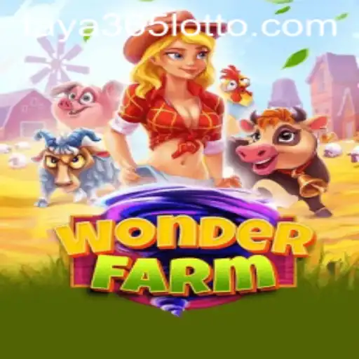 Discover the Enchanting World of WonderFarm with Taya365